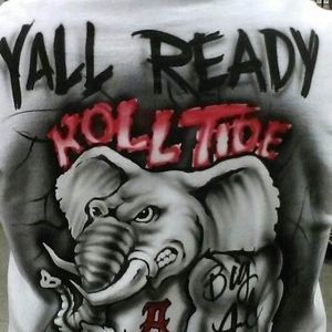 Meet your Posher, Justin